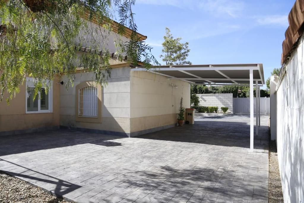 Alojamiento Turistico Esmeralda Caces Exterior foto